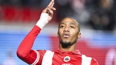 Celtic linked with Â£5 million winger before January