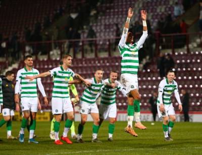 Celtic on this Day â€“ Fives victories, one draw and a penalty save from Artur Boruc