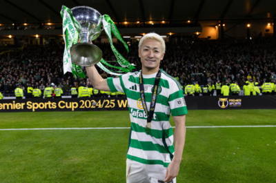 Daizen Maeda: Celtic Samurai