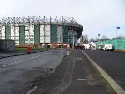 Ex-FIFA referee makes moonhowling claim about Cameron Carter-Vickers in Celtic v Rangers League Cup final