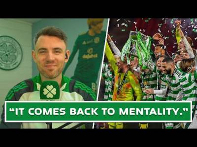 ‘Free Week’ Gives Celtic Time to Recharge After Cup Glory | Midweek Catch-Up