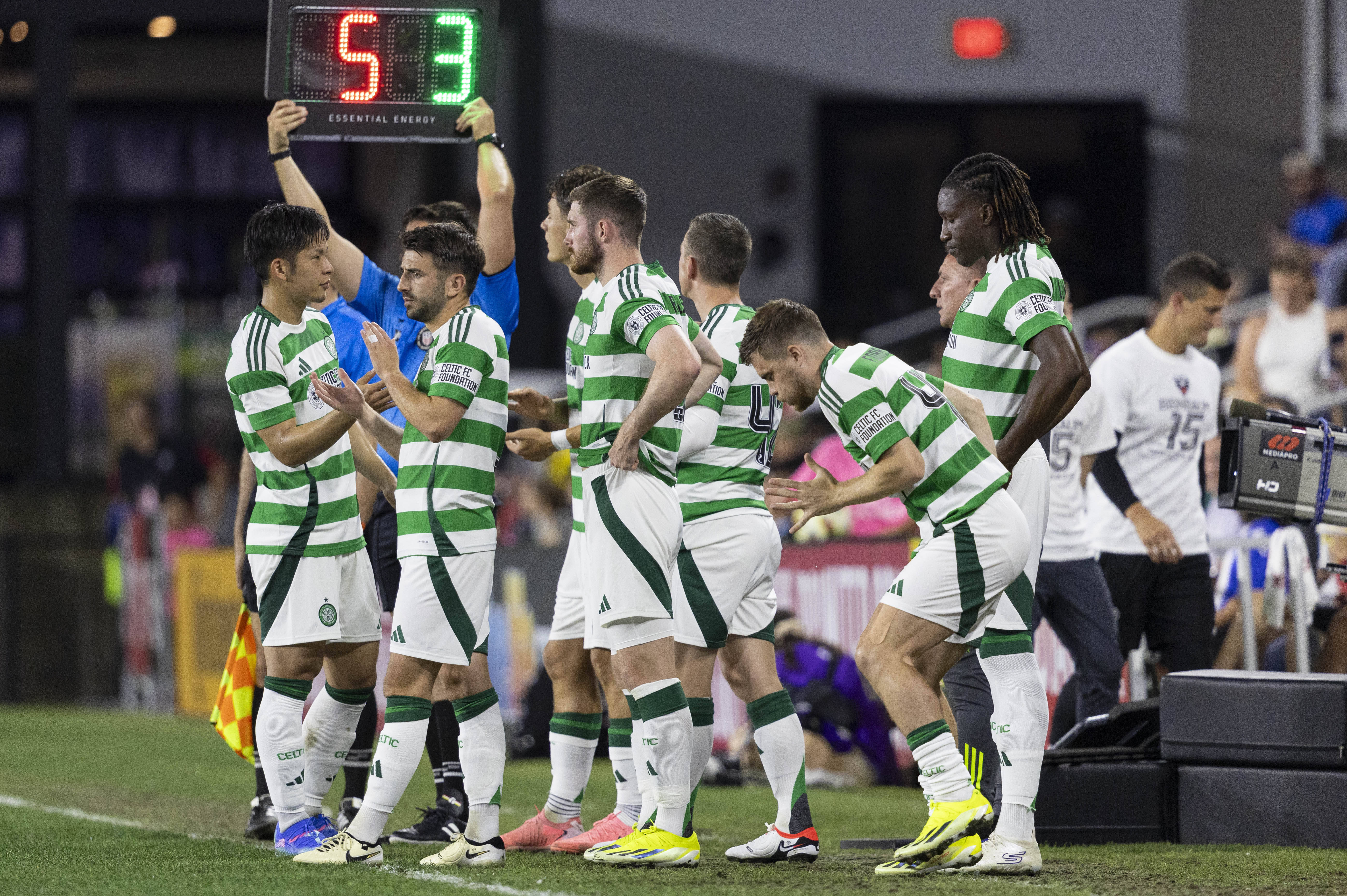 How the 17 players that left Celtic last summer have fared for their new clubs &ndash; including O’Riley and Iwata