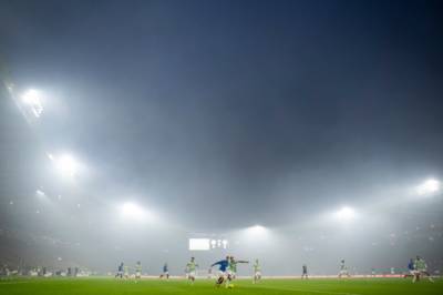 â€™It was madâ€™â€¦ Liam Scales shares what shocked him about Celtic vs Rangers League Cup final