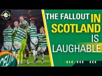 Kris BOYD at IT AGAIN