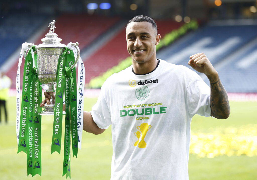 ‘More Than Enough’ – Grant Makes Celtic January Transfer Windo Predicition