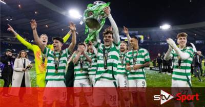 Paulo Bernardo believes Celticâ€™s League Cup win can be catalyst for more success