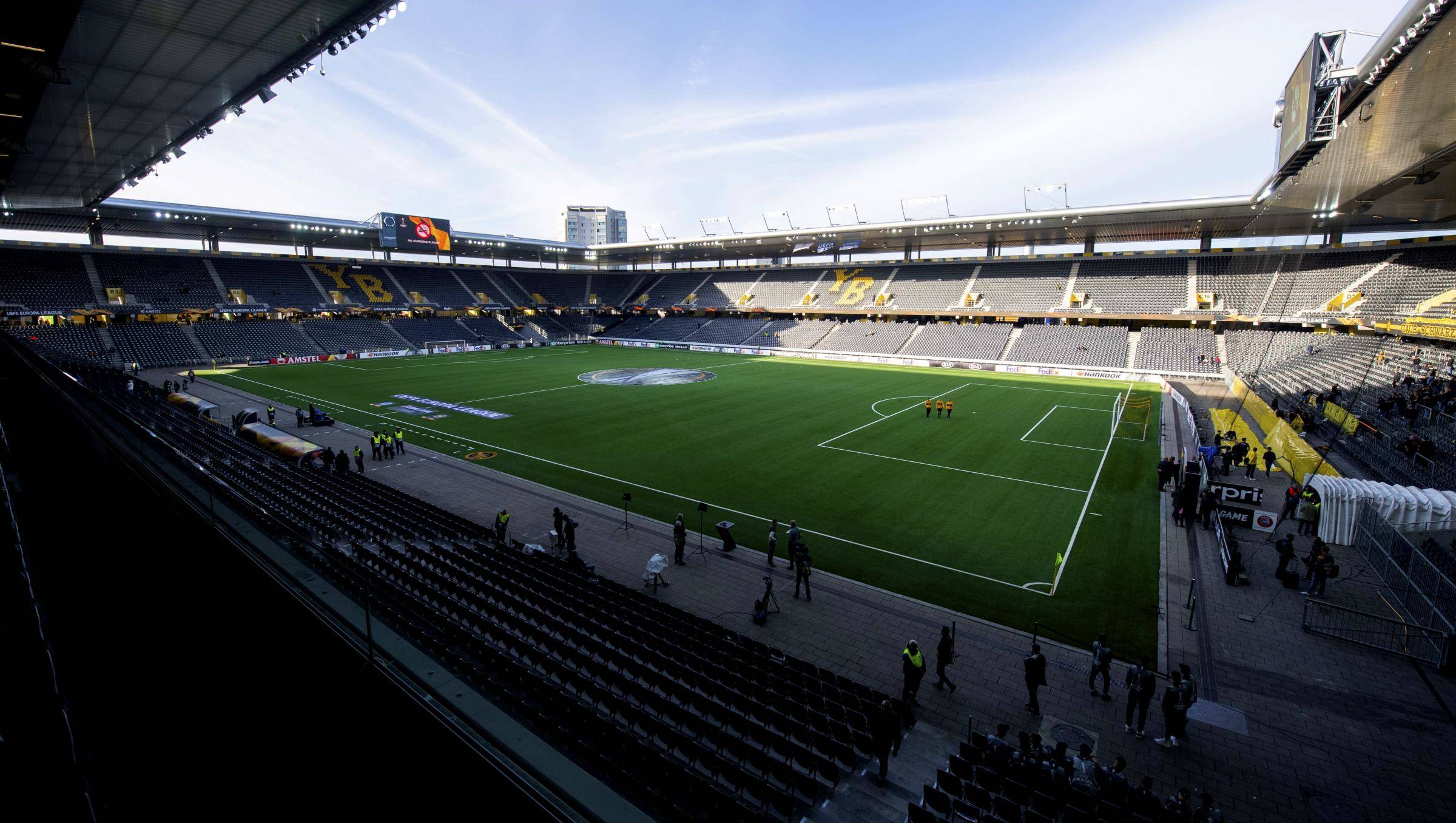 Celtic Champions League opponents appoint new boss amid ‘disastrous’ season
