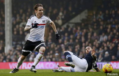 Celtic Closely Monitor Norwegian Winger Who Plays Alongside Stefan Johansen