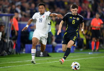 Kieran Tierney returning to Celtic is a daft idea we shouldnâ€™t entertain.