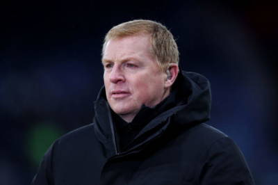 Neil Lennon Reacts to Willie Collumâ€™s Penalty Admission but Tells Rangers to Move On