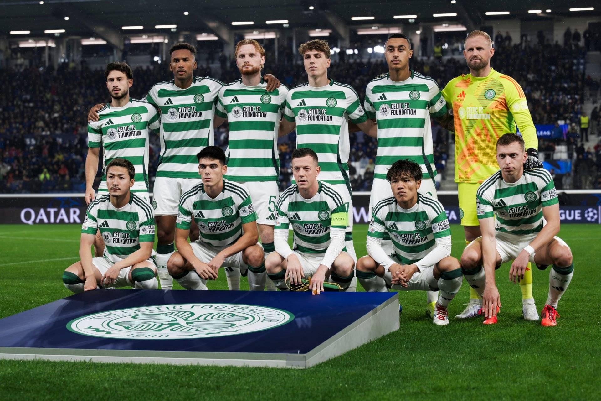 ‘Outstanding’ &ndash; John Hartson says Celtic star was ‘best player on the pitch’ in Rangers cup triumph