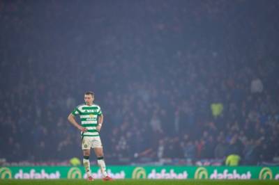 Rest and be Thankful â€“ Why Alistair Johnston deserves a break