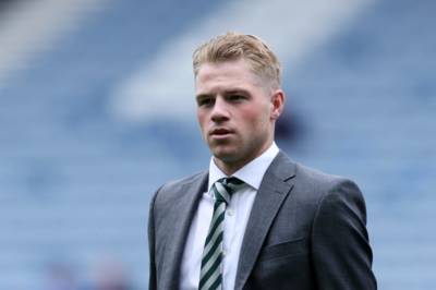 Stephen Welsh at centre of loan offer as Celtic boss Brendan Rodgers has decision to make