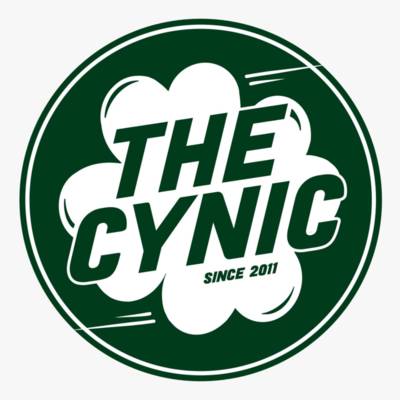 The Cynic Weekly â€“ 19.12.2024