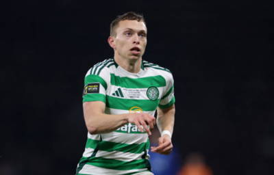 â€˜Weâ€™ll just seeâ€™ â€“ Celtic Star in Fresh Injury Sweat for Tannadice