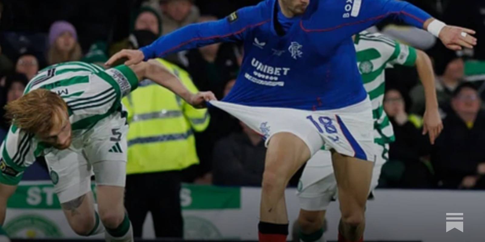 Celtic Da Weekly 20/12/24 &ndash; Beaton, it’s more outside