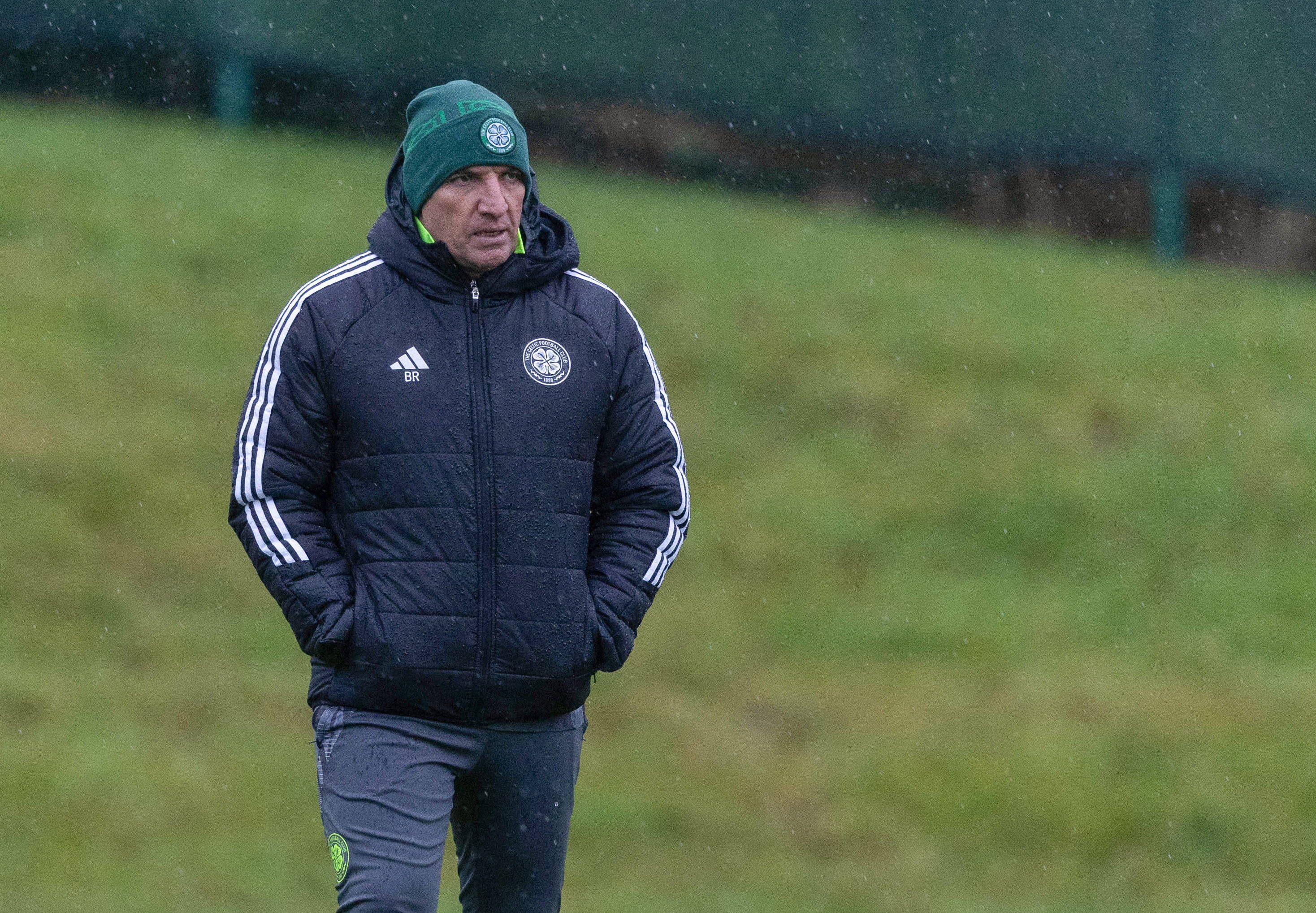 Celtic predicted XI vs Dundee United as Brendan Rodgers makes six changes for Tannadice trip &ndash; gallery