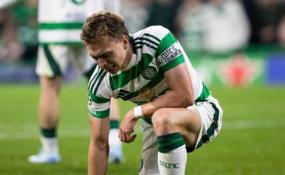 Celtic v Dundee United injury news: 5 out of clash as Brendan Rodgers dealt major new injury blow