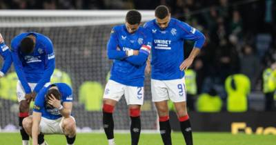 Cyriel Dessers sees Rangers royalty pardon him over penalty storm â€“ ‘Itâ€™s a bigger man that walks away’