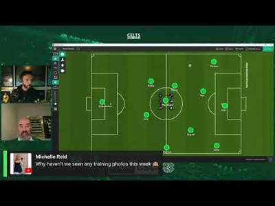 Dundee Utd vs Celtic Preview & Predicted XI