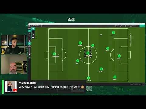 Dundee Utd vs Celtic Preview & Predicted XI