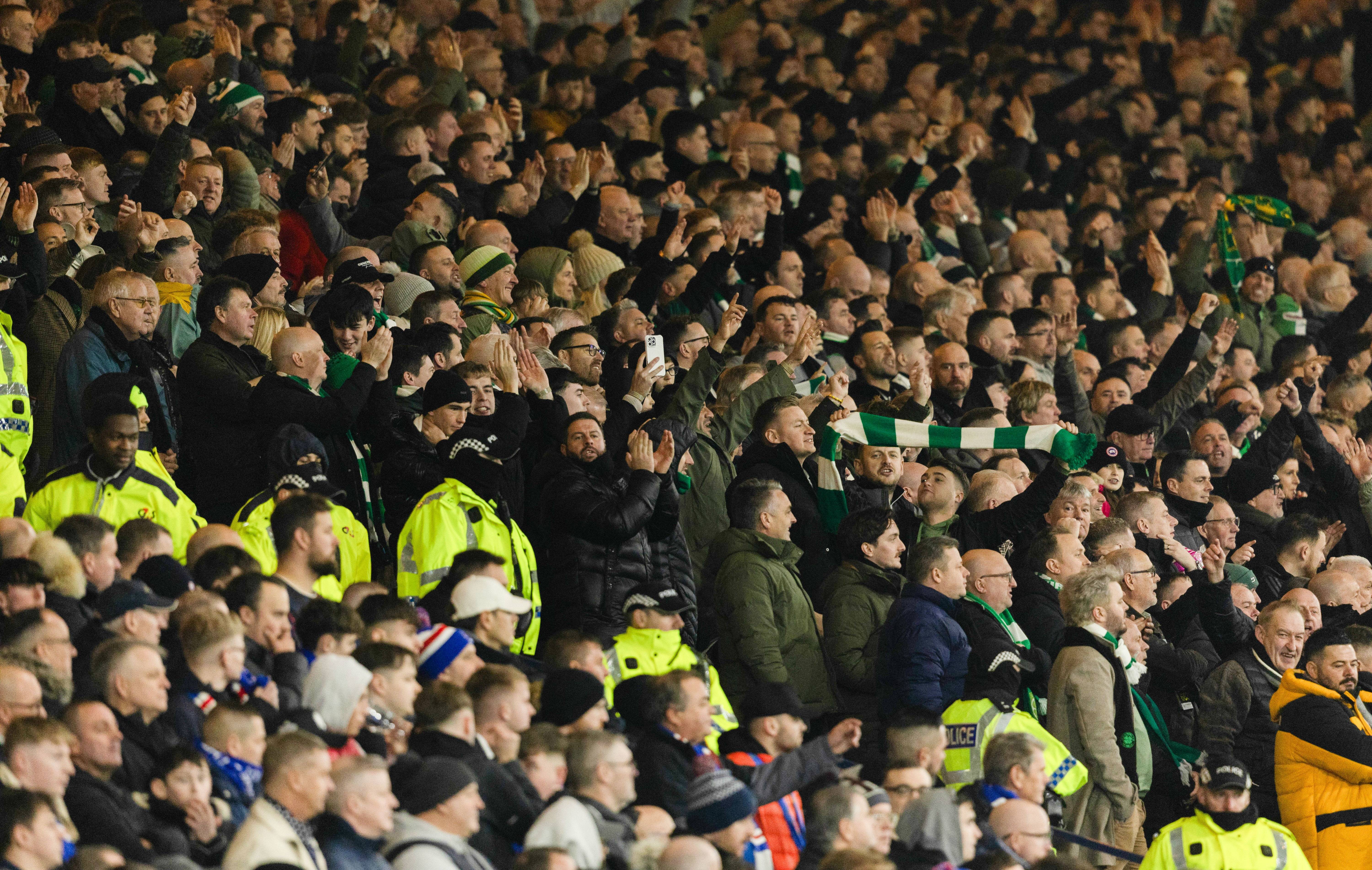 Ex Celtic and Rangers starlet released by lower league club &ndash; less than 2 months after joining