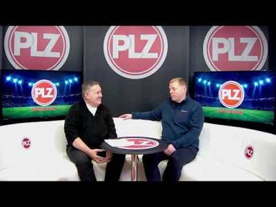 EXTENDED INTERVIEW: Neil Lennon on referees, League Cup Final and Kieran Tierney return to Celtic?
