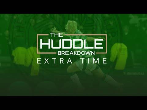 EXTRA TIME PREVIEW: Rangers Perspective on League Cup Final | Dundee Utd Preview