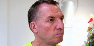 â€˜Human Error, the Guys Are Not Machines,â€™ Rodgers Defends Under-Fire Var Pair