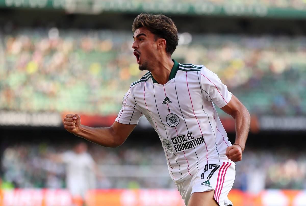 Jota Rennes Jota’s post-Celtic frustration continues as surprise Rennes stance ...