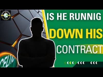 KEEPER linked to CELTIC AGAIN