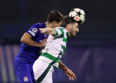 Pundit Instructs Celtic to Replace Player Who Gets â€œFound Outâ€ in January