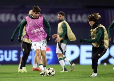 Revealed: Celticâ€™s Staggering European Revenue Over the Past 10 Years