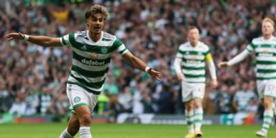 Celtic could sign their next Jota in “two-footed” Â£5m sensation