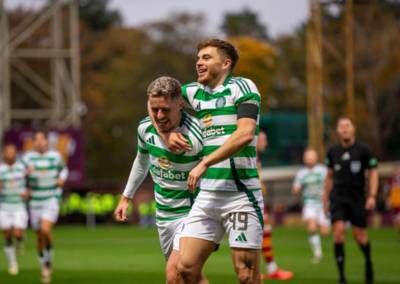 Celtic Have Match Selected for TV