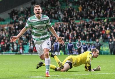 Celtic on this Day â€“ Six pre-Christmas victories for your pleasure