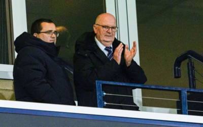 Gullible Rangers News announce Clementâ€™s Â£8m transfer boost