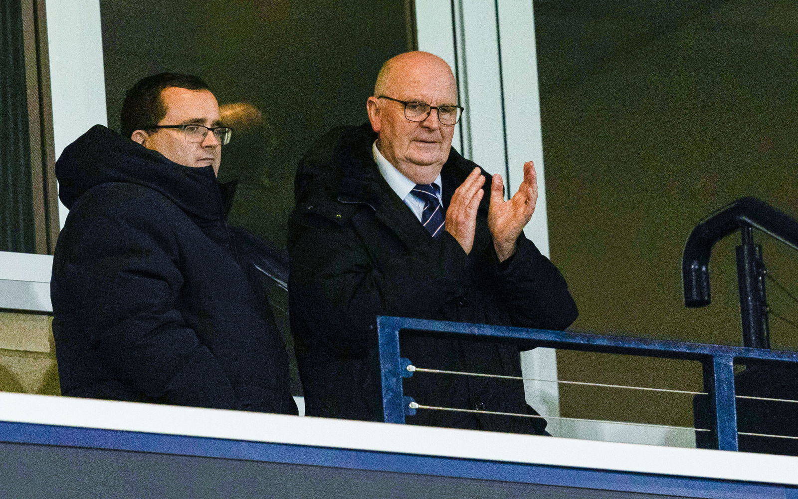 Gullible Rangers News announce Clement’s £8m transfer boost