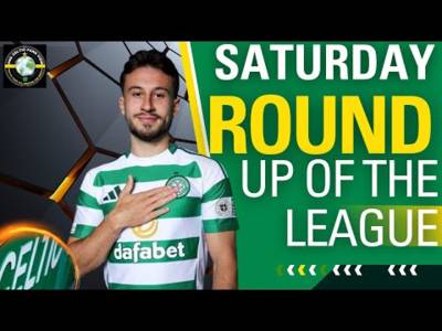 The BIG game of the Weekend is SUNDAY