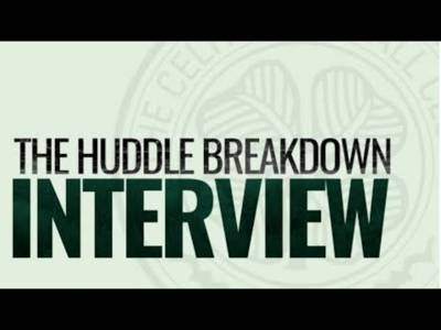 THE HUDDLE BREAKDOWN INTERVIEW PREVIEW: Sir David Spiegelhalter | World Renowned Statistician