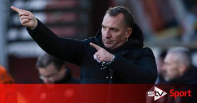 Brendan Rodgers puts Celtic draw against Dundee United into season-long context