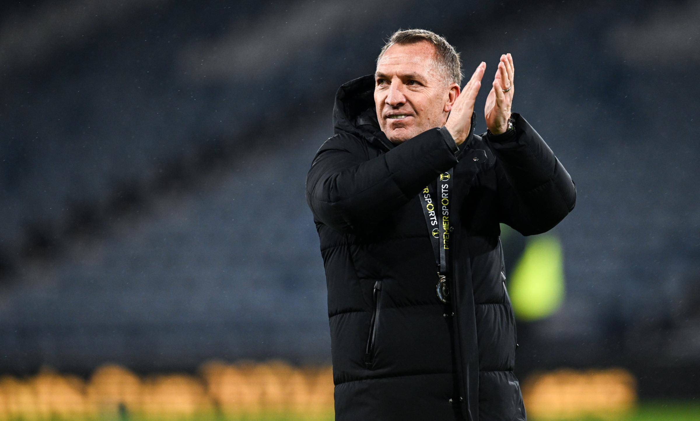 Celtic starting XI against Dundee United &ndash; cup final spotlight star starts