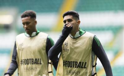 ‘Get him to MLS pronto’ â€“ Celtic star draws ire of pundits and supporters alike