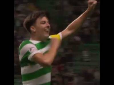 KT BACK TO PARADISE? #celticfootballclub #celtic#celticfc##celticpodcast