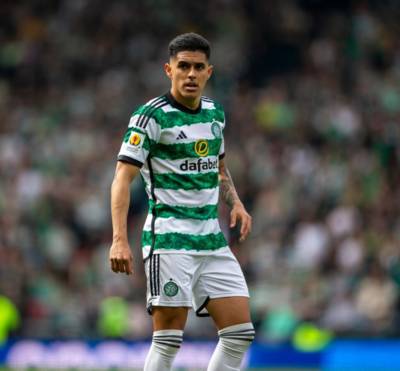 Pat Bonner Slams â€˜Too Predictableâ€™ Luis Palma After Rare Sub Appearance