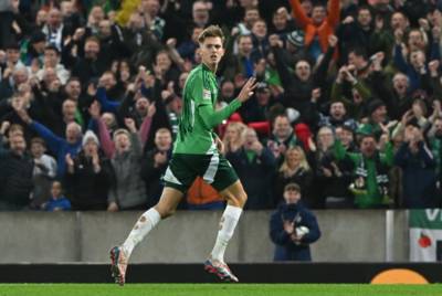 Rangers ‘weighing up’ â‚¬3m ex Everton midfielder as Arsenal boss provides key Tierney update amid Celtic links