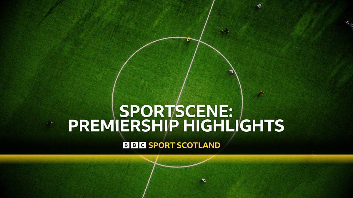 Watch: Sunday’s Scottish Premiership