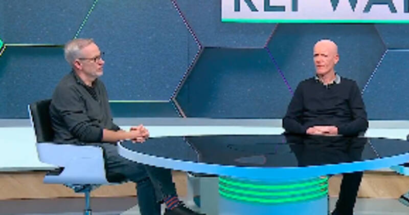 Celtic and Rangers put under Ref Watch microscope as Dermot Gallagher delivers verdict on 3 big calls