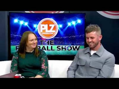 Best of the Football Show 2024