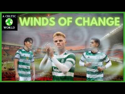 Bore Draw Heralds Jan Shake-Up